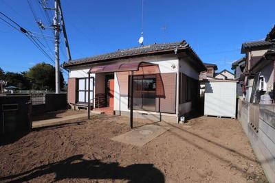 1984 2DK Detached House on 165sqm Land in Kazo, Saitama — Image 7, Kazo, Saitama