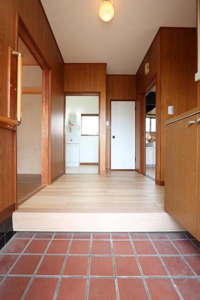 1984 2DK Detached House on 165sqm Land in Kazo, Saitama — Image 22, Kazo, Saitama