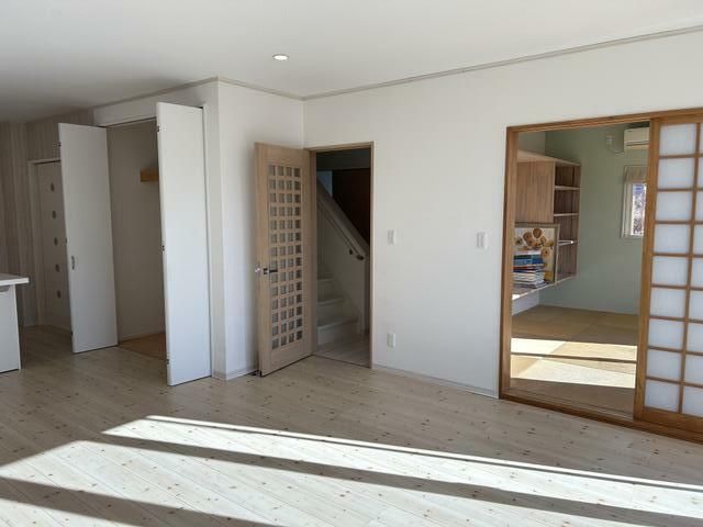 4LDK Detached House for Sale in Ōsaki City, Miyagi - Thumbnail 2