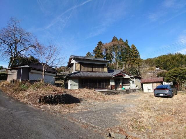 8DK Traditional House in Shimada, Shizuoka - Thumbnail 2