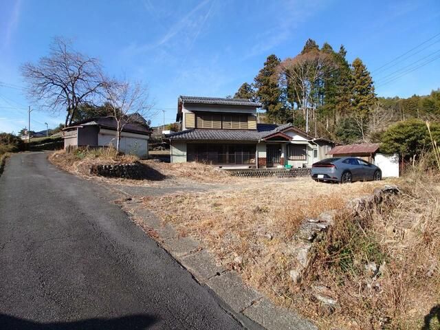 8DK Traditional House in Shimada, Shizuoka - Thumbnail 3