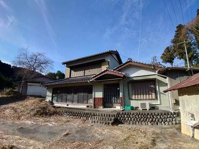 8DK Traditional House in Shimada, Shizuoka — House, Shimada, Shizuoka
