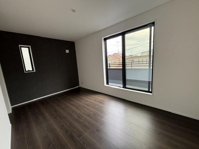 New 4SLDK House in Atsugi, Kanagawa - 108.88 sqm - Thumbnail 4