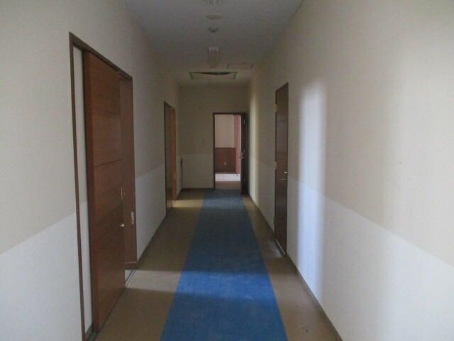 Clinic for Rent in Ota City, Gunma - 608 sqm Steel Frame - Thumbnail 3