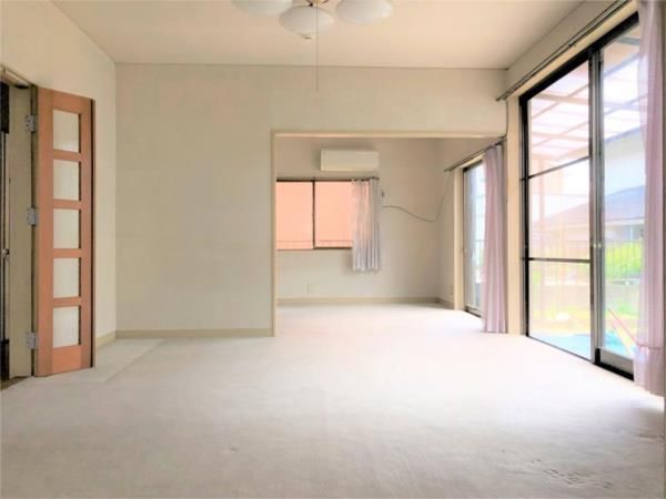 4LDK Detached House for Sale in Yokkaichi, Mie Prefecture - Thumbnail 4