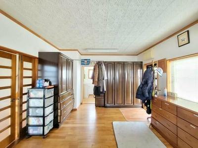 3LDK House with Detached Guest House in Ōdai, Mie — Interior, Odai, Mie