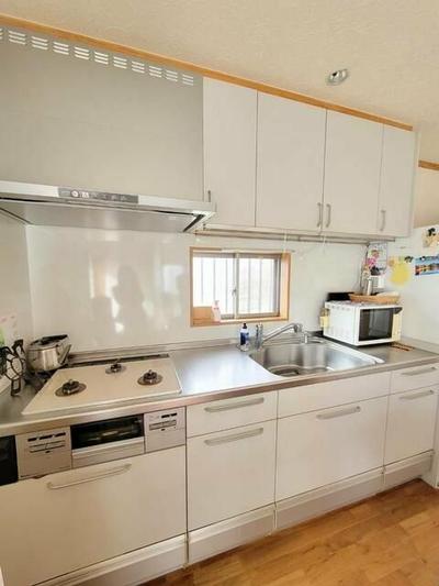 3LDK House with Detached Guest House in Ōdai, Mie — Kitchen, Odai, Mie