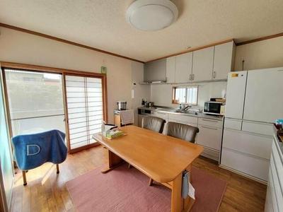 3LDK House with Detached Guest House in Ōdai, Mie — Interior, Odai, Mie