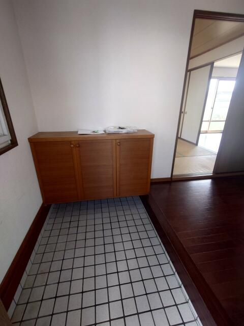 3LDK House for Sale in Kikudomi, Kōshi City, Kumamoto - Thumbnail 2