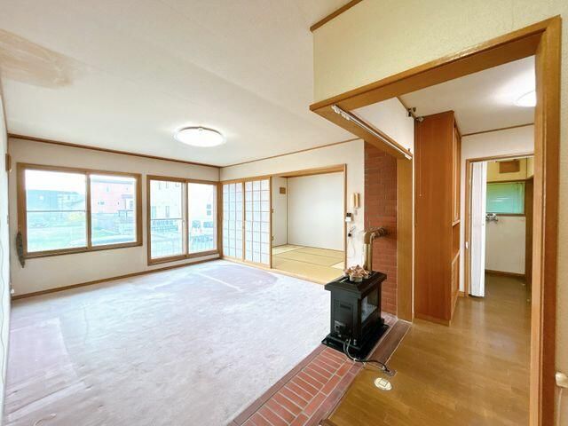3SLDK Detached House for Sale in Higashi-ku, Sapporo - Thumbnail 4
