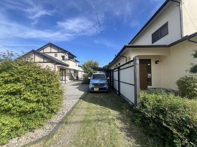 3LDK House for Sale in Fujieda, Shizuoka with Garden and Parking — Image 7, Fujieda, Shizuoka