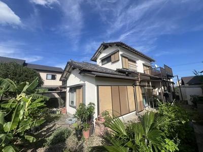 3LDK House for Sale in Fujieda, Shizuoka with Garden and Parking — Image 7, Fujieda, Shizuoka