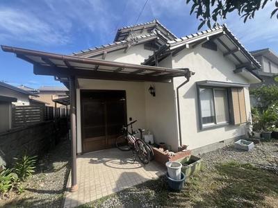 3LDK House for Sale in Fujieda, Shizuoka with Garden and Parking — Image 7, Fujieda, Shizuoka