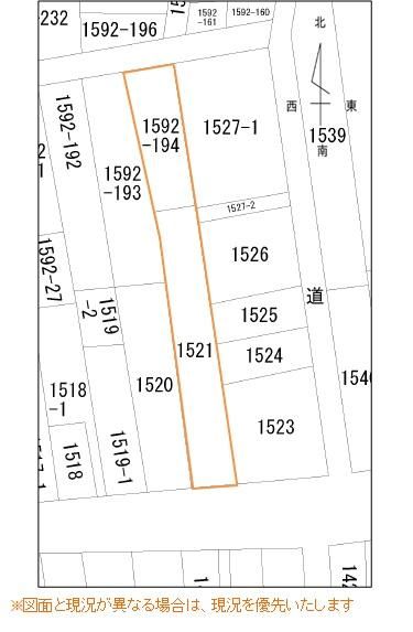 Residential Land for Sale in Kashiwazaki, Niigata – 302.87 sqm - Thumbnail 2
