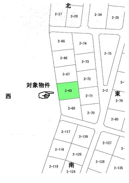 Residential Land for Sale in Mizuana-cho, Nagaoka, Niigata - Thumbnail 3