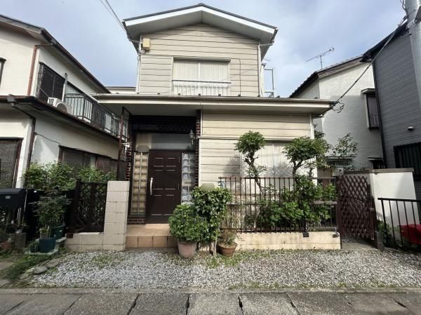 Land for Sale in Tama Ward Kawasaki 65.99sqm | Akiya Japan