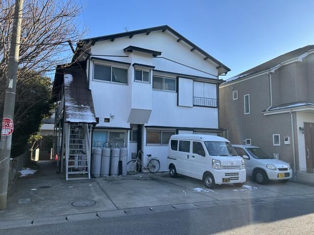 2K Apartment for Rent in Kamagaya, Chiba - Co-op Hikari - Thumbnail 2