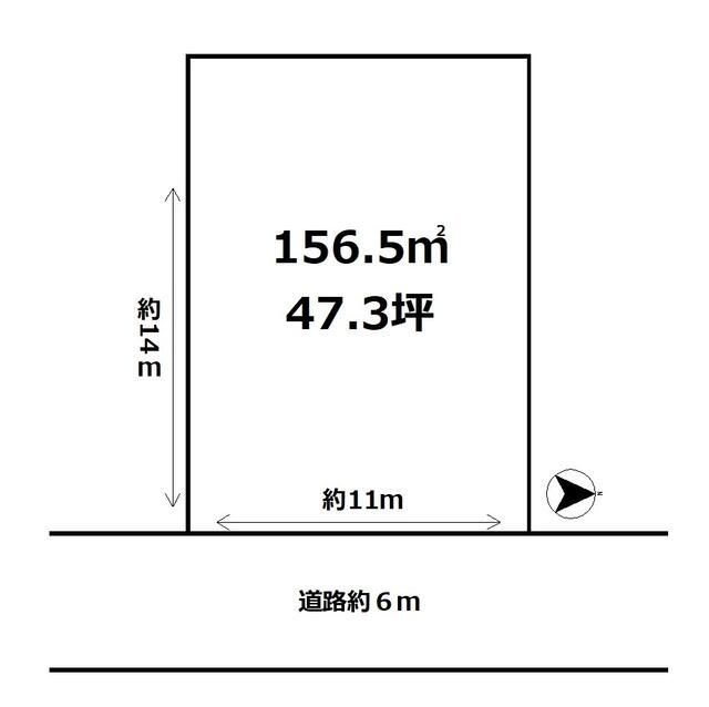 Commercial Land for Sale in Naha, Okinawa - 156.5 sqm Plot - Thumbnail 2