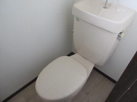 Rental House 3K 44.71 sqm in Kimitsu, Chiba Prefecture - Thumbnail 3