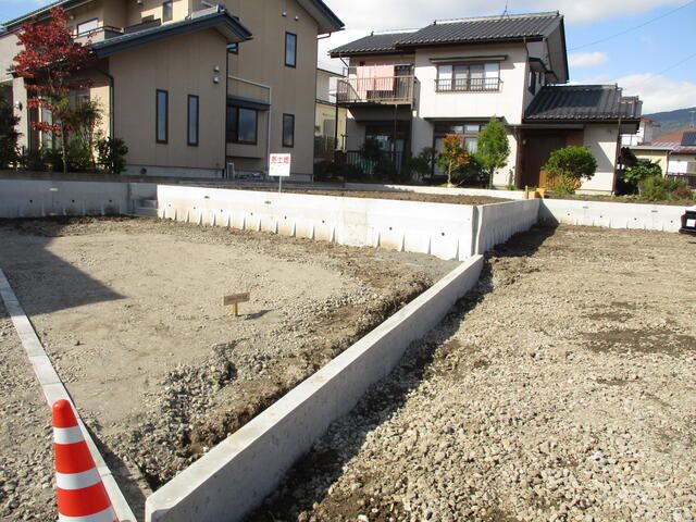 Land for Sale in Yoshida, Nagano City - 152.12 sqm Plot - Thumbnail 4