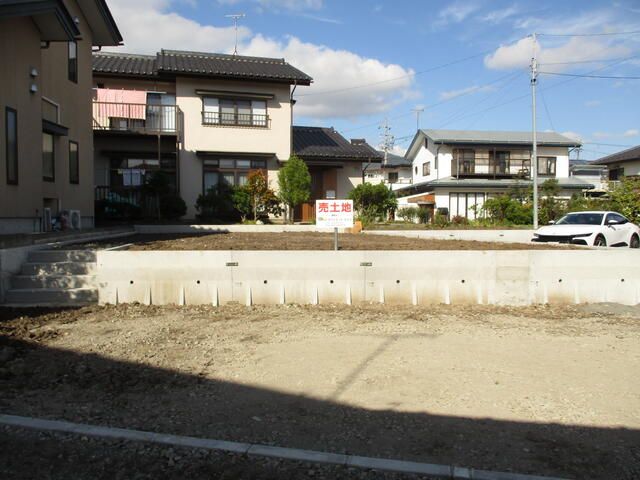 Land for Sale in Yoshida, Nagano City - 152.12 sqm Plot - Thumbnail 3
