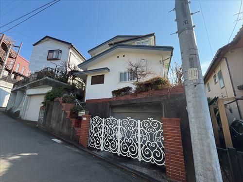 Residential Land Plot for Sale in Yokohama's Manjiga-hara - Thumbnail 3