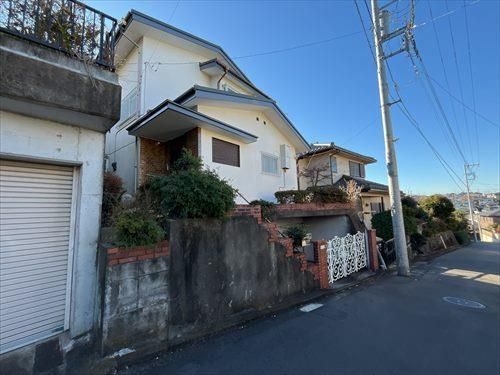 Residential Land Plot for Sale in Yokohama's Manjiga-hara - Thumbnail 2