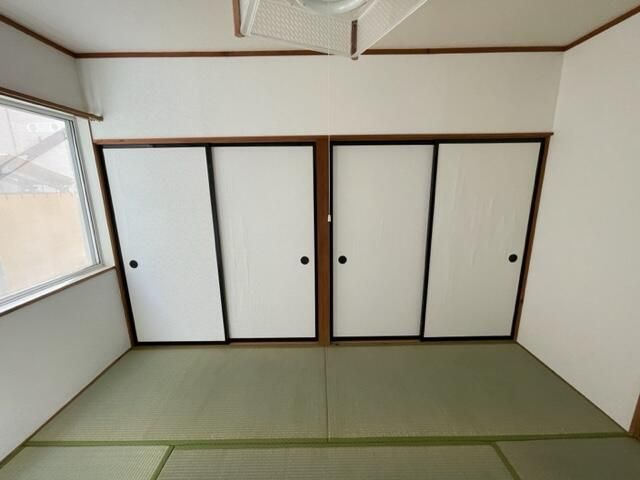 2DK Apartment for Rent in Aizuwakamatsu, Fukushima - Thumbnail 3
