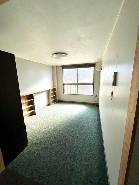 Koganehara Dai-8 Corporas Apartment for Sale in Matsudo - Thumbnail 3
