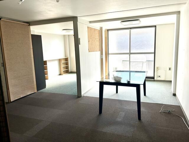 Koganehara Dai-8 Corporas Apartment for Sale in Matsudo - Thumbnail 2