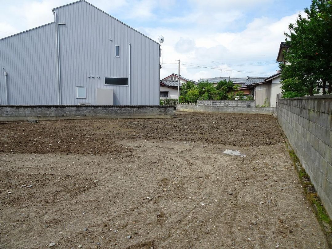 Vacant Land for Sale in Niigata City's Akiha Ward - Thumbnail 3