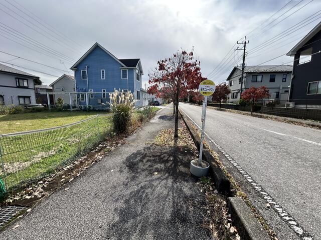 383.81 sqm Residential Land for Sale in Utsunomiya, Tochigi - Thumbnail 4