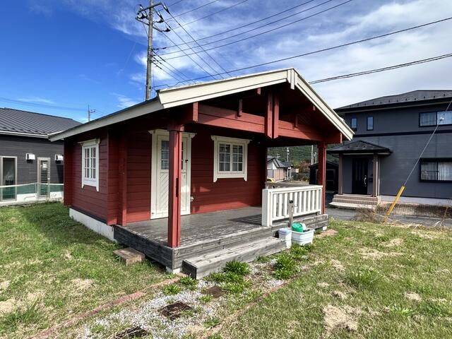 383.81 sqm Residential Land for Sale in Utsunomiya, Tochigi - Thumbnail 2