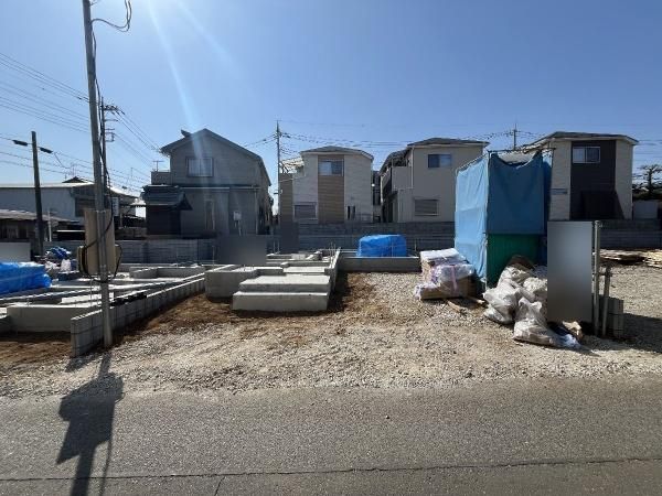 New 4LDK House in Saitama Midori Ward - Completion Aug 2026 - Thumbnail 3