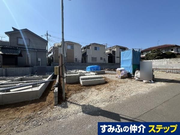 New 4LDK House in Saitama Midori Ward - Completion Aug 2026 - Thumbnail 4