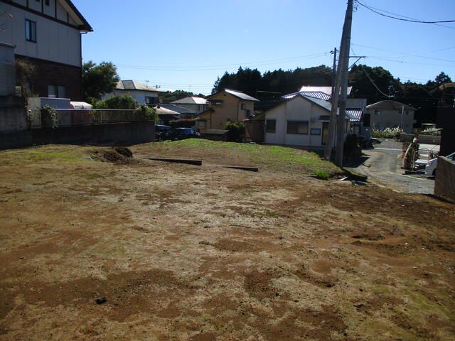 Land for Sale in Hitachi, Ibaraki - 217.87 sqm - Thumbnail 3