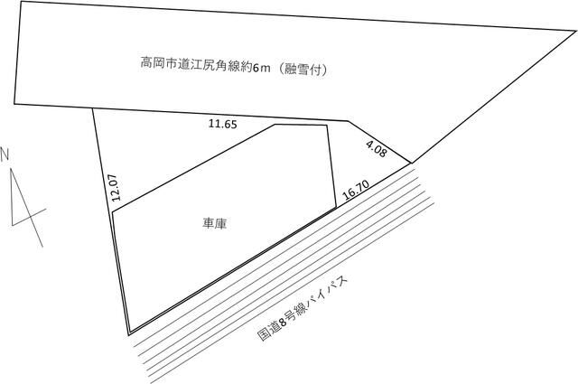 Commercial Property for Sale in Takaoka City, Toyama - Thumbnail 3