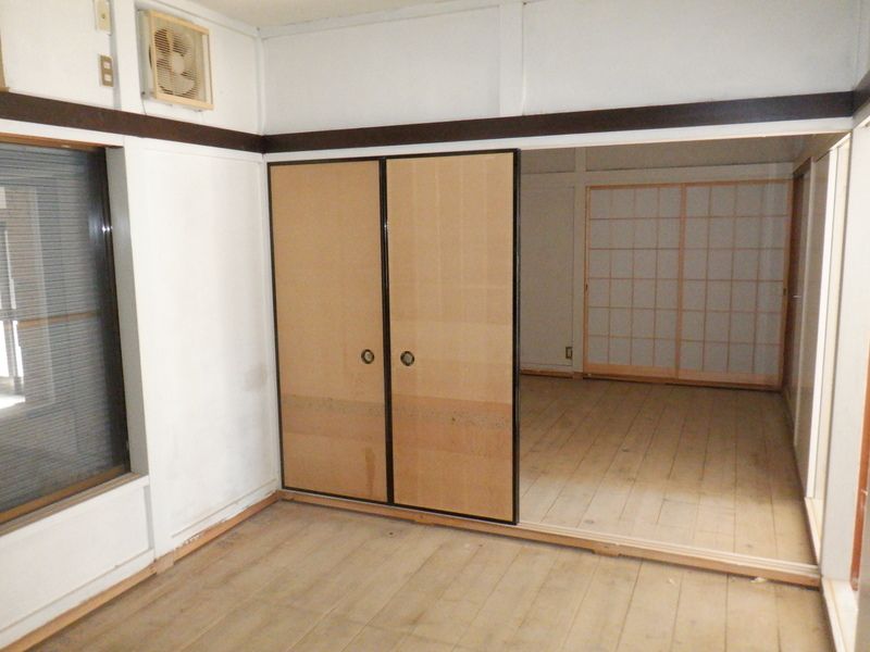 Shop-Residence for Sale in Kasukabe, Saitama - Thumbnail 4