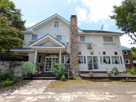 Pension for Sale Near Goshikinuma Ponds in Fukushima's Urabandai - Thumbnail 2