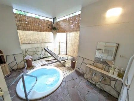 Pension for Sale Near Goshikinuma Ponds in Fukushima's Urabandai - Thumbnail 4