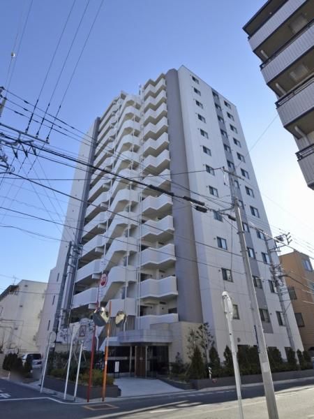 1LDK Apartment for Sale in Yamato City, Kanagawa - Thumbnail 2