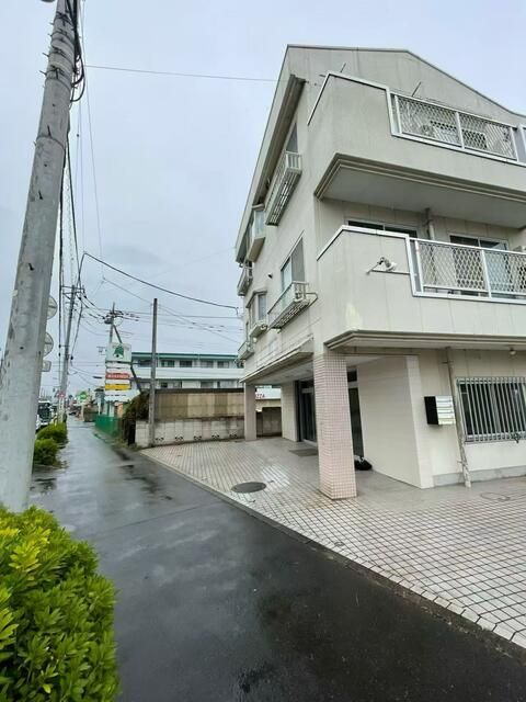 Commercial Shop/Office for Rent in Hanno, Saitama - Thumbnail 2