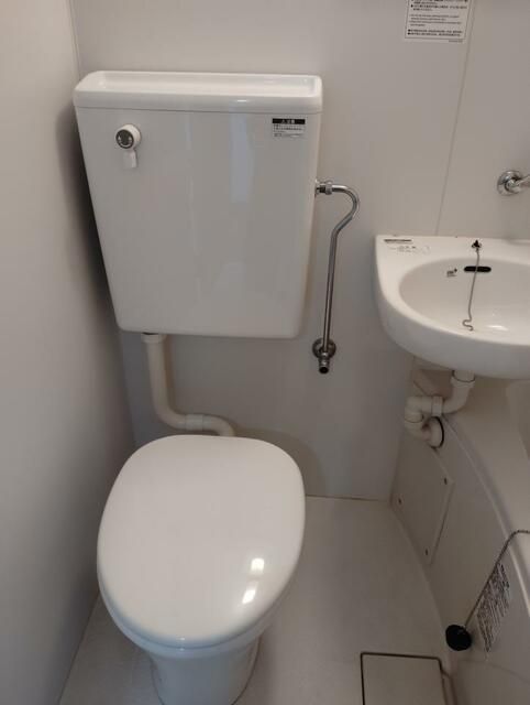 Studio Apartment for Rent in Soka City, Saitama - Thumbnail 4