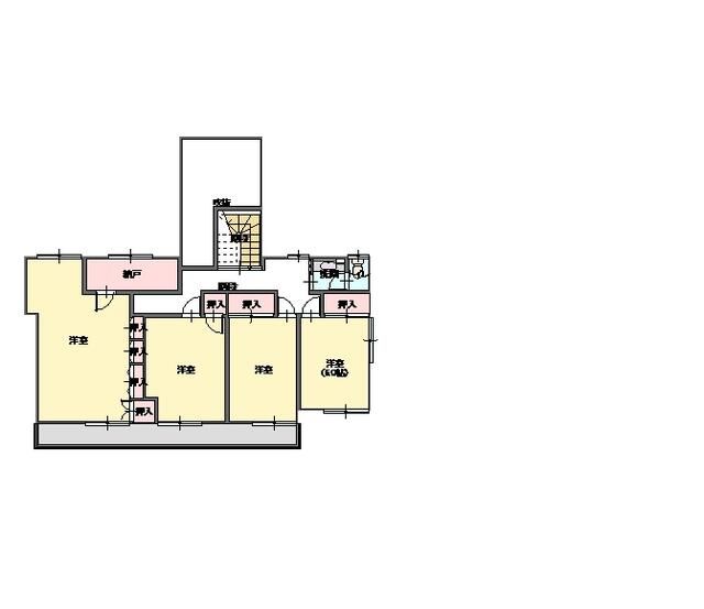 7SDK House on 1356 sqm Land in Koga, Ibaraki - Main Image