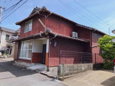 【不動産ジャパン】物件詳細：長崎県島原市白土桃山2丁目／の物件情報：中古一戸建 — Image 1, Shimabara, Nagasaki