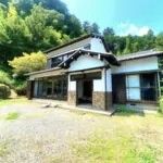 Renovated 50-Year House with Biotope Pond in Minobu, Yamanashi - Thumbnail 2