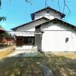 Renovated 50-Year House with Biotope Pond in Minobu, Yamanashi - Thumbnail 4