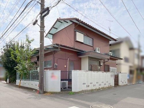 Land for Sale in Kunitachi, Tokyo - 139.44 sqm Corner Plot - Thumbnail 3