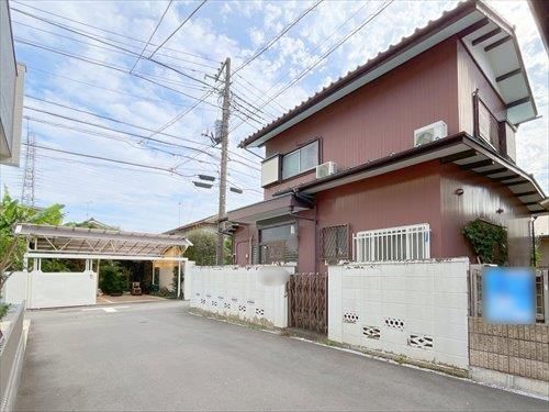 Land for Sale in Kunitachi, Tokyo - 139.44 sqm Corner Plot - Thumbnail 2