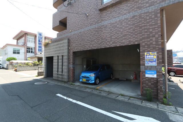 Kagoshima City Apartment Building for Sale - 22 Units, 607 sqm - Thumbnail 4